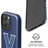 Villanova University V iPhone 16 Pro Magsafe Impact Case